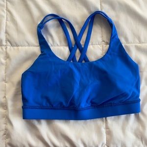 Lululemon Athtletica Energy Bra